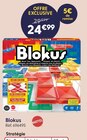 Blokus - MATTEL dans le catalogue La Grande Récré