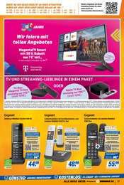 Telefon im expert Prospekt in Oldenburg Aktueller expert Prospekt mit Telefon, "Top Angebote", Seite 17