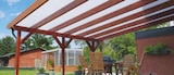 toom Baumarkt Fellbach - Polycarbonat-Hohlkammerplatte Angebot im Prospekt Polycarbonat-Hohlkammerplatte bei toom Baumarkt im Fellbach Prospekt für 19,99 €