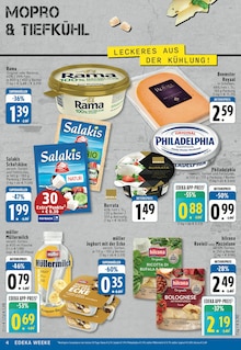 Rindfleisch im EDEKA Prospekt "Aktuelle Angebote" mit 8 Seiten (Köln)