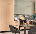 Einbauküche im Angebot bei Höffner in Laatzen Einbauküche Angebote bei Höffner Laatzen für 4.990,00 €