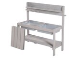 Outdoor-Kinderküche im Angebot bei Lidl in Wiesbaden Outdoor-Kinderküche Angebote von roba bei Lidl Wiesbaden für 59,99 €