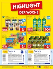 Haribo im Netto Marken-Discount Prospekt in Schweinfurt Aktueller Netto Marken-Discount Prospekt mit Haribo, "Aktuelle Angebote", Seite 3
