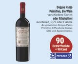E center Fürth - Primitivo, Bio Wein oder Alkoholfrei Angebot im Prospekt Primitivo, Bio Wein oder Alkoholfrei bei E center im Fürth Prospekt für