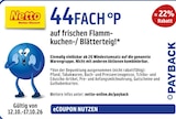 44FACH °P im Angebot bei Netto Marken-Discount in Kiel 44FACH °P Angebote von Payback bei Netto Marken-Discount Kiel