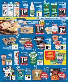 Rama im aktuellen EDEKA Prospekt (München) Rama im EDEKA Prospekt "Wir lieben Lebensmittel." mit 22 Seiten (München)