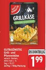 WEZ - Grill- und Pfannenkäse Angebot im Prospekt Grill- und Pfannenkäse bei WEZ im Prospekt "" für 1,99 €