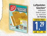 Luftpolstertaschen von  im aktuellen EDEKA Prospekt für 1,29 €