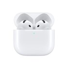 Airpods 4 - APPLE en promo chez Carrefour Marseille à 114,00 €