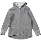 Jacke im dm-drogerie markt Prospekt Jacke aus Wollwalk, grau, Gr. 110/116 von ALANA im aktuellen dm-drogerie markt Prospekt für 74,90 €