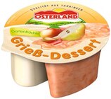Penny - Grieß-Dessert Angebot im Prospekt Grieß-Dessert bei Penny im Prospekt "" für 0,59 €