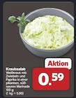 Krautsalat im aktuellen famila Nordwest Prospekt