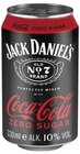 Mixgetränk im Angebot bei Lidl in Magdeburg Mixgetränk Angebote von Jack Daniel's bei Lidl Magdeburg für 1,99 €