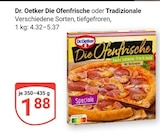Aktuelles Die Ofenfrische Angebot bei GLOBUS in Koblenz ab 1,88 €