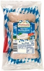 Weißwurst mit süßem Weißwurstsenf Angebote von Ponnath bei Netto mit dem Scottie Oranienburg für 2,99 €