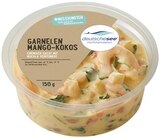 Garnelen Mango-Kokos Angebote von Deutsche See bei REWE Völklingen für 2,79 €