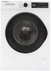 Waschvollautomat von TELEFUNKEN für 279,99 € bei POCO im Angebot Waschvollautomat von TELEFUNKEN im aktuellen POCO Prospekt