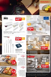 XXXLutz Möbelhäuser Kochtopf Set im Prospekt 