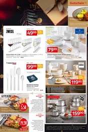 Aktueller XXXLutz Möbelhäuser Prospekt mit Porzellan, "XXXLutz wünscht frohe Weihnachten", Seite 2