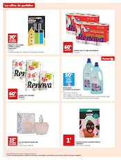 Parfum Angebote im Prospekt "Encore + d'économies sur vos courses du quotidien" von Auchan Hypermarché auf Seite 14