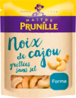 Noix Cajou Grillées Maitre Prunille dans le catalogue Auchan Supermarché