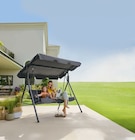 Bistro- und Stehtisch bei Lidl im Prospekt "" für 39,99 €