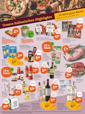 Fast Food im tegut Prospekt in Suhl Aktueller tegut Prospekt mit Fast Food, "tegut… gute Lebensmittel", Seite 2