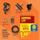 Fahrrad-Ersatzteile/-Zubehör Angebote von CRIVIT bei Lidl Kassel für 1,49 €