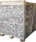 Kaminholz reine Buche im Angebot bei Globus-Baumarkt in Erkrath Kaminholz reine Buche Angebote bei Globus-Baumarkt Erkrath für 149,00 €