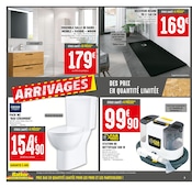 Promos Station De Peinture dans le catalogue "100% ARRIVAGES : PRIX BAS EN QUANTITÉ LIMITÉE" de Batkor à la page 6