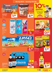 Sonnenblumenöl im Netto Marken-Discount Prospekt in Halle Aktueller Netto Marken-Discount Prospekt mit Sonnenblumenöl, "Aktuelle Angebote", Seite 33