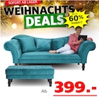 Seats and Sofas Hannover - Colorado 2-Sitzer Sofa Angebot im Prospekt Colorado 2-Sitzer Sofa bei Seats and Sofas im Hannover Prospekt für 399,00 €