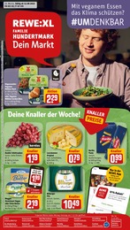 REWE Prospekt für Cochem mit 17 Seiten REWE Prospekt für Cochem: "Dein Markt", 17 Seiten, 15.08.2022 - 20.08.2022