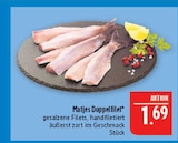 Matjes Doppelfilet im Angebot bei Marktkauf in Nürnberg Matjes Doppelfilet Angebote bei Marktkauf Nürnberg für 1,69 €