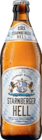 GetränkeLand Mayer - Starnberger Hell Angebot im Prospekt Starnberger Hell bei GetränkeLand Mayer im Prospekt "" für 17,49 €
