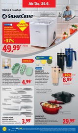 Besteck im Lidl Prospekt in Bad Salzuflen Aktueller Lidl Prospekt mit Besteck, "LIDL LOHNT SICH", Seite 54