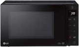Mikrowelle mit Grill MH6535GIB im Angebot bei expert in Leverkusen Mikrowelle mit Grill MH6535GIB Angebote von LG bei expert Leverkusen für 109,00 €