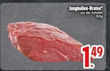 Jungbullen-Braten im Angebot bei EDEKA in Passau Jungbullen-Braten Angebote bei EDEKA Passau für 1,49 €