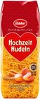 Hochzeit Nudeln von Zabler im aktuellen Kaufland Prospekt für 1,19 €