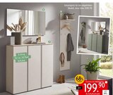 XL-Schuhschrank im Angebot bei Zurbrüggen in Lüdenscheid XL-Schuhschrank Angebote bei Zurbrüggen Lüdenscheid für 199,90 €