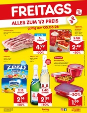 Schweinebauch im Netto Marken-Discount Prospekt in Rosenheim Aktueller Netto Marken-Discount Prospekt mit Schweinebauch, "Aktuelle Angebote", Seite 57