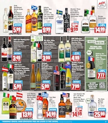 Whisky im HIT Prospekt "ECHTE VIELFALT" mit 19 Seiten (München)