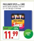 Aktuelle Bier Angebote bei Marktkauf in Rheda-Wiedenbrück Aktuelles SPEZI oder LIMO Angebot bei Marktkauf in Rheda-Wiedenbrück ab 11,99 €