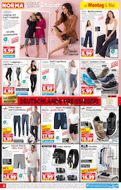 Aktueller Norma Prospekt mit Nike, "Mehr fürs Geld", Seite 2