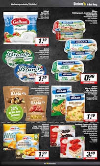 Joghurt im aktuellen EDEKA Prospekt (Osnabrück) Joghurt im EDEKA Prospekt "Aktuelle Angebote" mit 19 Seiten (Osnabrück)