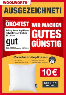 Spielzeug Angebot im aktuellen Woolworth Prospekt auf Seite 88