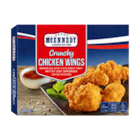 Crunchy Chicken Wings bei Lidl im Prospekt "" für 2,99 €