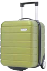 Handgepäck-Trolley im Angebot bei E center in Rostock Handgepäck-Trolley Angebote von SWISS+ Motion bei E center Rostock für 34,99 €