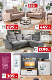 Aktueller porta Möbel Prospekt mit Kommode, "Aktuelle Angebote", Seite 10