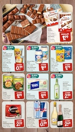 Kartoffeln Angebot & Preis im aktuellen nahkauf Prospekt Kartoffeln Angebot im aktuellen nahkauf Prospekt auf Seite 7